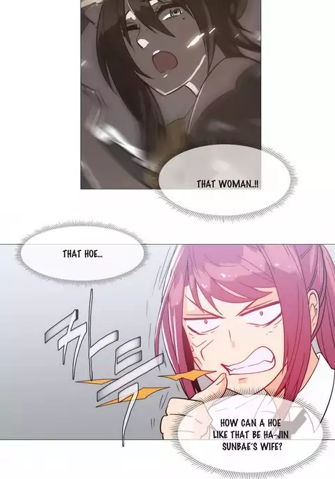 Household Affairs Ch.1-46