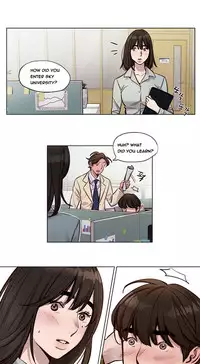 [Ramjak] Atonement Camp Ch.1-31 (English) (Ongoing)