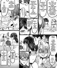 [TSF Mousou Chikusekijo (Minaduki Nanana, Kouji)] Yuutai no Mahoujin ~Anoko ni Hyoui Shite Kanojo to XXX~ [English]