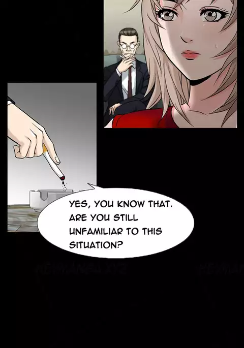 The Taste of Hands Ch.1-72