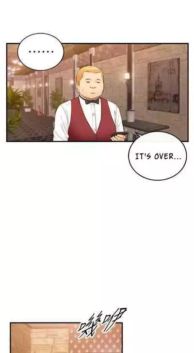 Young Boss Manhwa 01-73 [English]