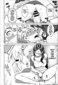 [Mikami Cannon] Zecchou Yokkyuu Ch.1-2, 4-5, 10 [English] =Tigoris Translates= =Noraneko=