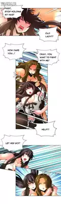 [Fantastic Whale] Twin Slave Ch.1-22 (English) (Ongoing)
