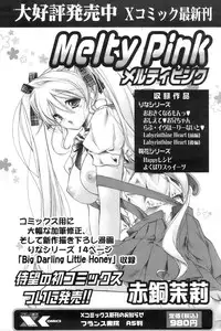 Comic Papipo 2006-09