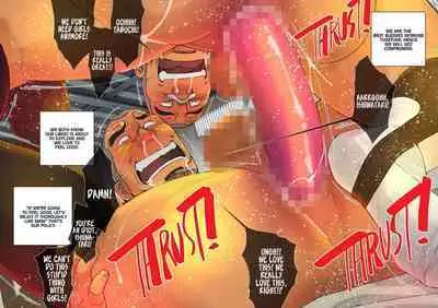 [Ichikawa Kazuhide] BASEBALL JOCKS