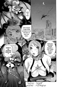 [Nico Pun Nise] Purimu no Nikki (The Diary Of Purimu) Vol. 2 [English]