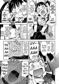 (C77) [Jingai Makyou (Inue Shinsuke)] Mayoi Kondara | Mayoi Roller (Bakemonogatari) [English] [EHCOVE]