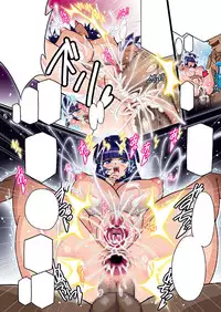 [Studio Mizuyokan (Higashitotsuka Rai Suta)] SMILE PARTY HYPER! (Smile Precure!) [Digital]