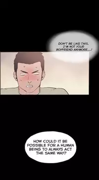 [Mr. Byeong-Su] Cohabitation Ch.1-49 (English) (Ongoing)