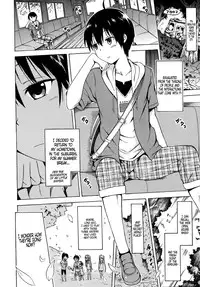 [Akatsuki Myuuto] Natsumitsu x Harem! Ch. 1-2 [English] [PSYN]