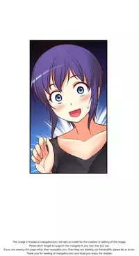 [Donggul Gom] She is Young (English) Part 1/2