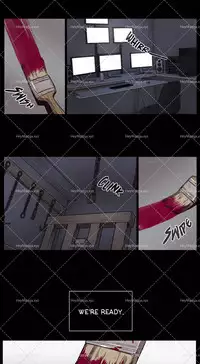 [Ramjak] Atonement Camp Ch.1-33 (English) (Ongoing)