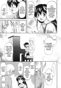 [Nagare Ippon] Parabellum 1 [English] [SaHa]