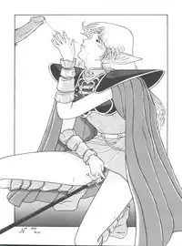 [Minies Club (Various)] Elf vermouts - Minies Club 28 (Record of Lodoss War)