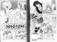 [Momohime Shibuki] Momojirikko Club