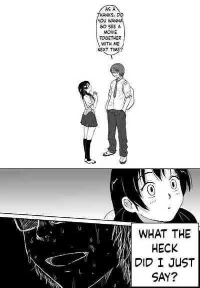 Better Girls Ch. 1-4