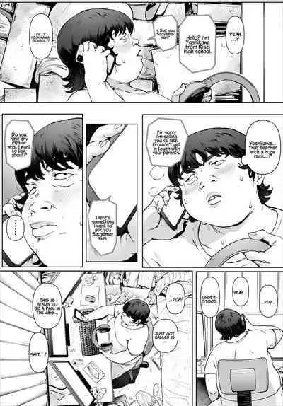 Boku No Iinari Yoshikawa Sensei | My Yoshikawa Sensei Does as I Say