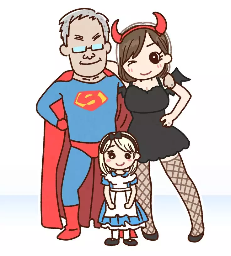 SNSで不倫する人される人