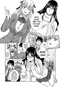 [Itaba Hiroshi] Boku no Daisuki na Oba-san Ch. 1-2 [English] [Lazarus H]