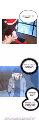 [Donggul Gom] She is Young (English) Part 1/2