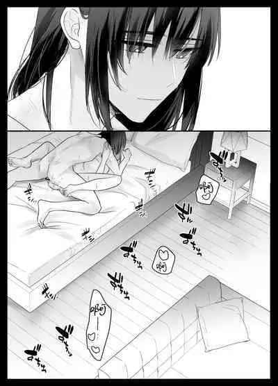 [Crs (shira shū) ] kotodama-dzukai no iinari omocha - zetchō kanri de Karada mo Kokoro mo shihai sa reru - | 言灵差遣下言听计从的玩具-被绝顶管理支配身心- [Chinese] [莉赛特汉化组]