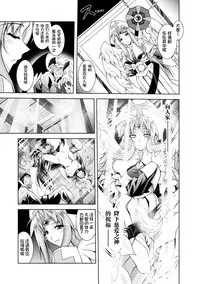 [Parfait] Maetsu ni Ochita Oukoku -Oujo Injoku- - Fallen Princess Fallen Kingdom [Chinese]