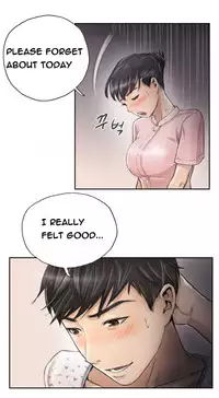 New Face Ch.1-20 (English) (Ongoing)