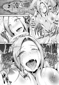 [Anthology] 2D Comic Magazine Tenshi ni Ochiru Akuma-tachi Vol. 1 [English] [N04h] [Digital]