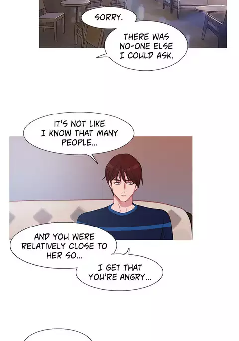 Scandal of the Witch Ch.1-37