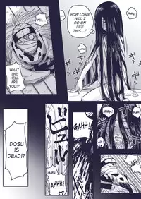 [Blue Syndrome (Yuasa)] Ninja Izonshou Vol.extra | Ninja Dependence Vol. Extra (NARUTO) [English] {SaHa}