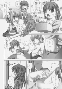 (C75) [PLANET PIECE (Hiya)] white feathers (Fate/unlimited codes)