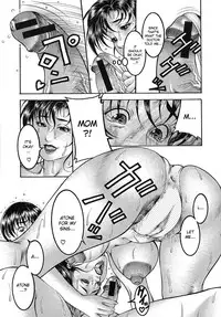 [Moriya Makoto] Nyuutou | Milky Peach [English]