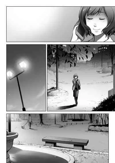 Kurata Akiko no Kokuhaku 3 - Confession of Akiko kurata Epsode 3 | 仓田有稀子的告白 第3话