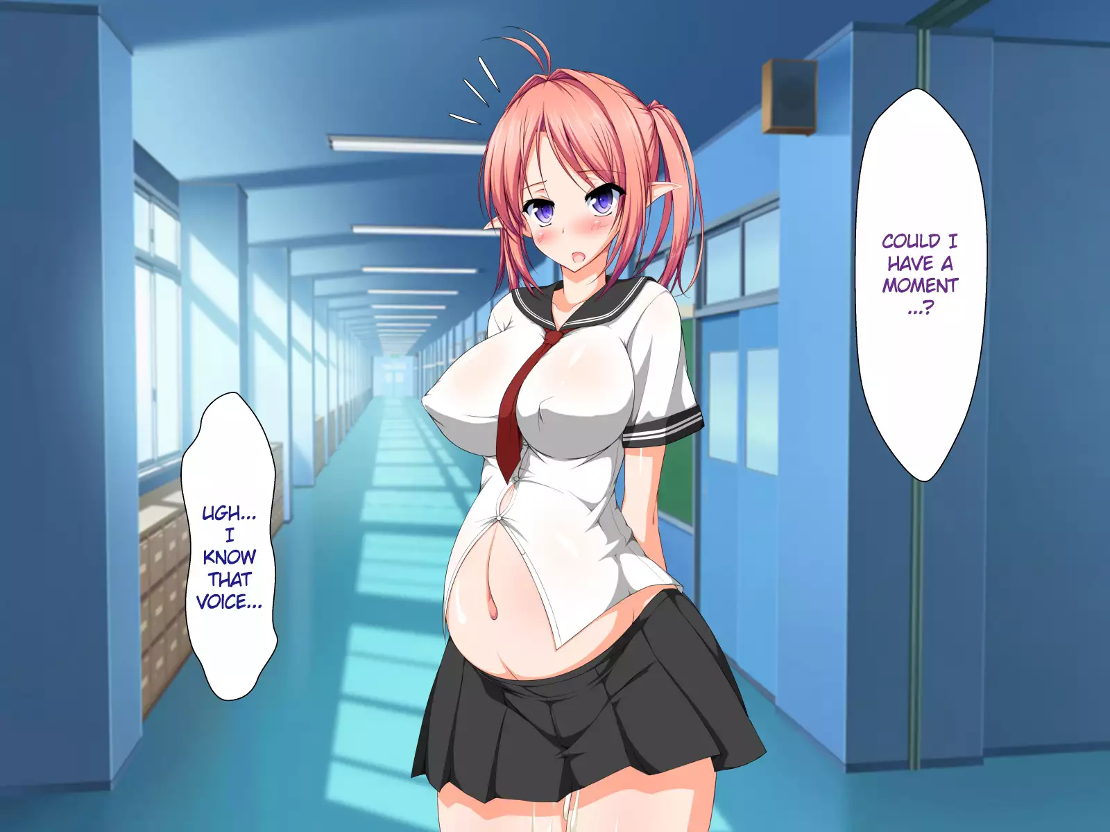 Inma to Keiyaku shite Yaritai Houdai!! | Succubus Contract: The World's Women Are Yours!! Ch. 1-9