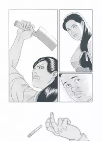 [Gengoroh Tagame][田龟源五郎] Shirogane-no-Hana The Silver Flower vol.3[银之华] [Chinese]