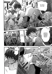 [Kyoumoto Takayuki] Virus Removal (English)