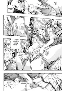 [Asagi Ryu] Otome Saku [English] [biribiri]