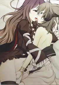 (C87) [HEXIVISION (Various)] Hijirijiru (Touhou Project)