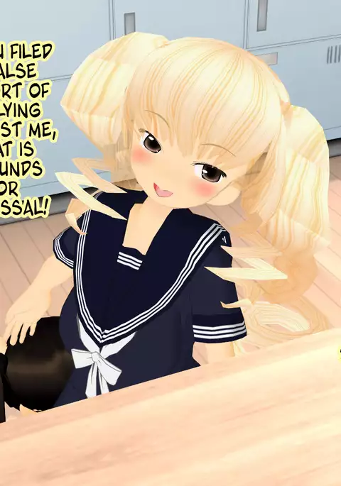 Buta ni Sareta Bishoujo | From Pretty Girl to Pig 1-6