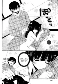 [Shigunyan] Nyatto! Ch.1-9 [English]