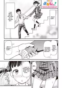 [Tsuttsu] Omujo! Omutsu Joshi Ch. 1-2 [English]