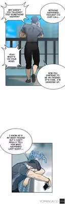 Ghost Love Ch.1-10 (English) (YoManga) (Ongoing)