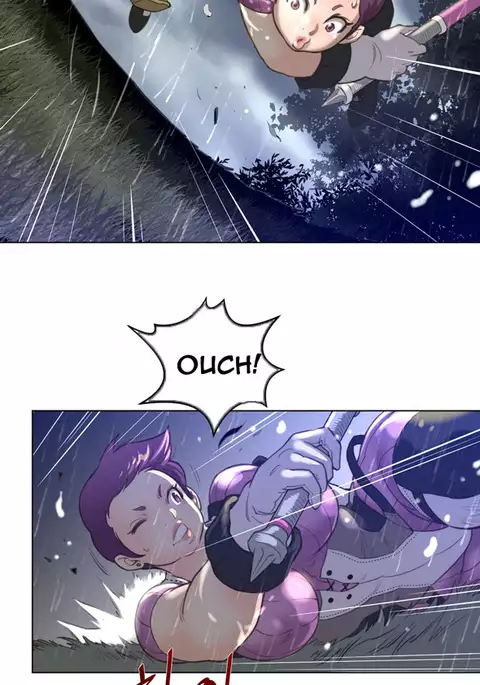 Perfect Half Ch.1-33