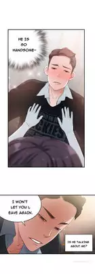 Tissue Thieves Ch.1-4 (English) (Ongoing)