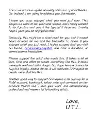 (Zennin Shuuketsu) [blink (shimoyake)] A Sweet Nightmare (NARUTO) [English]