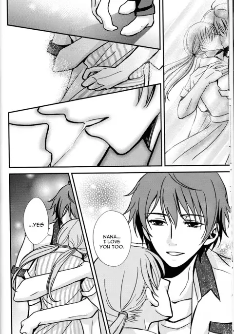 Sameta yoru no kienai netsu english <constantly