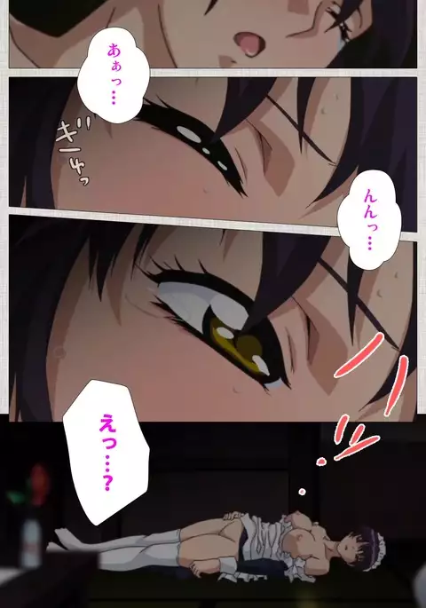 Maid Ane 1-Kame Complete Ban