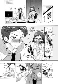 [Honda Arima] Sanshimai no Omocha - The Slave of Three Sisters Ch. 1-6 [English] [Lazarus H]