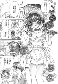 [Kirisawa Mint] SEXLESS