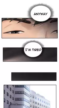 New Face Ch.1-14 (English) (Ongoing)